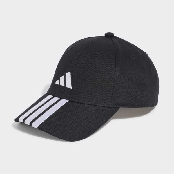 Gorro Adidas Béisbol New Logo de Niños Negro