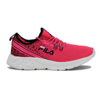 Fila zapatilla stay femenino fucsia/negro Fucsia-Negro