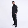 Kappa4Soccer Salcito - Hombre Black/white