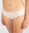 Culotte albor Nude