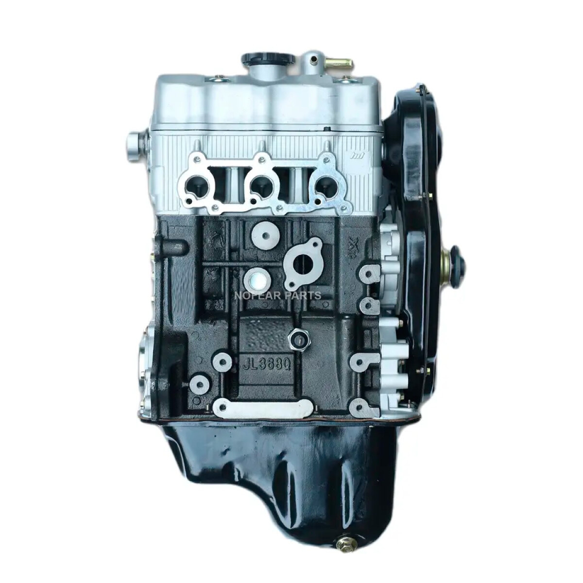 MOTOR SEMI ARMADO SUZUKI MARUTI F8B - 