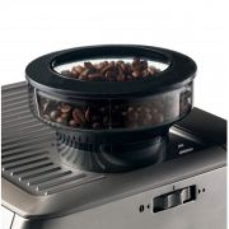 Cafetera Expreso Inox con Moledor de Granos Mod. 929/779 Ariete Cafetera Expreso Inox con Moledor de Granos Mod. 929/779 Ariete