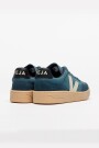 V-90 SUEDE Azul