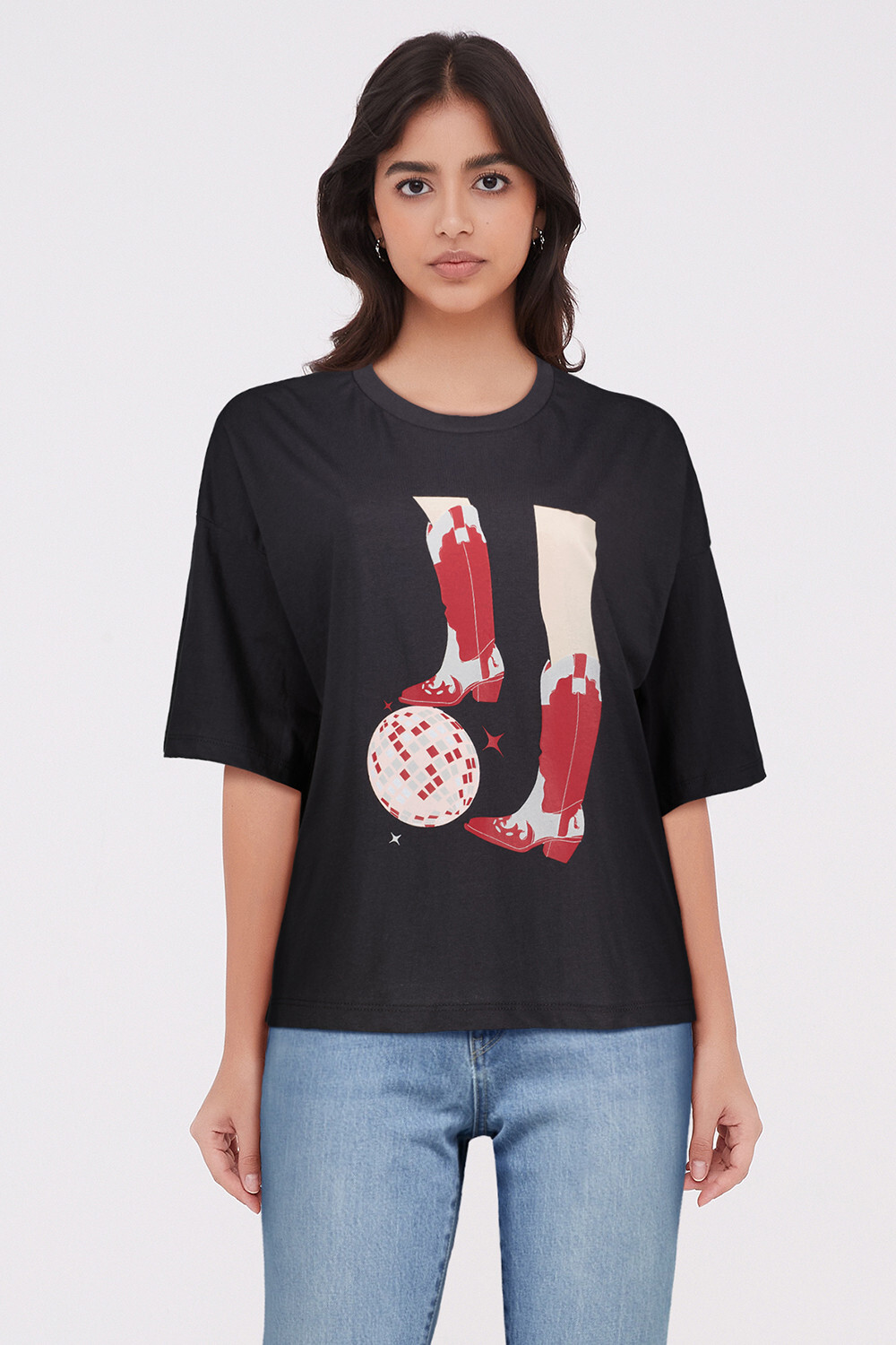 Remera Birmano Estampado 4