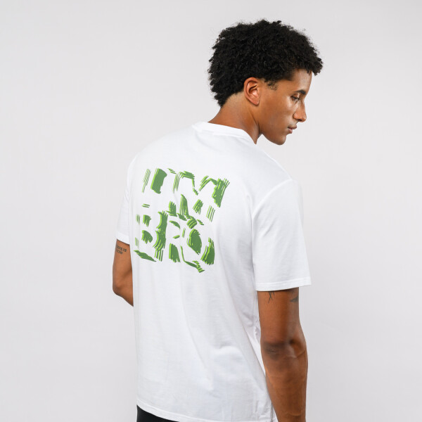 Remera Flexor Umbro Hombre 09v