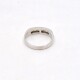 Anillo En Oro 18K Con Brillantes Corte Princesa Anillo En Oro 18K Con Brillantes Corte Princesa