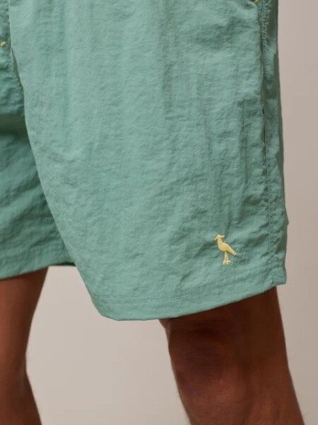 SHORT POLANCO VERNI VERDE