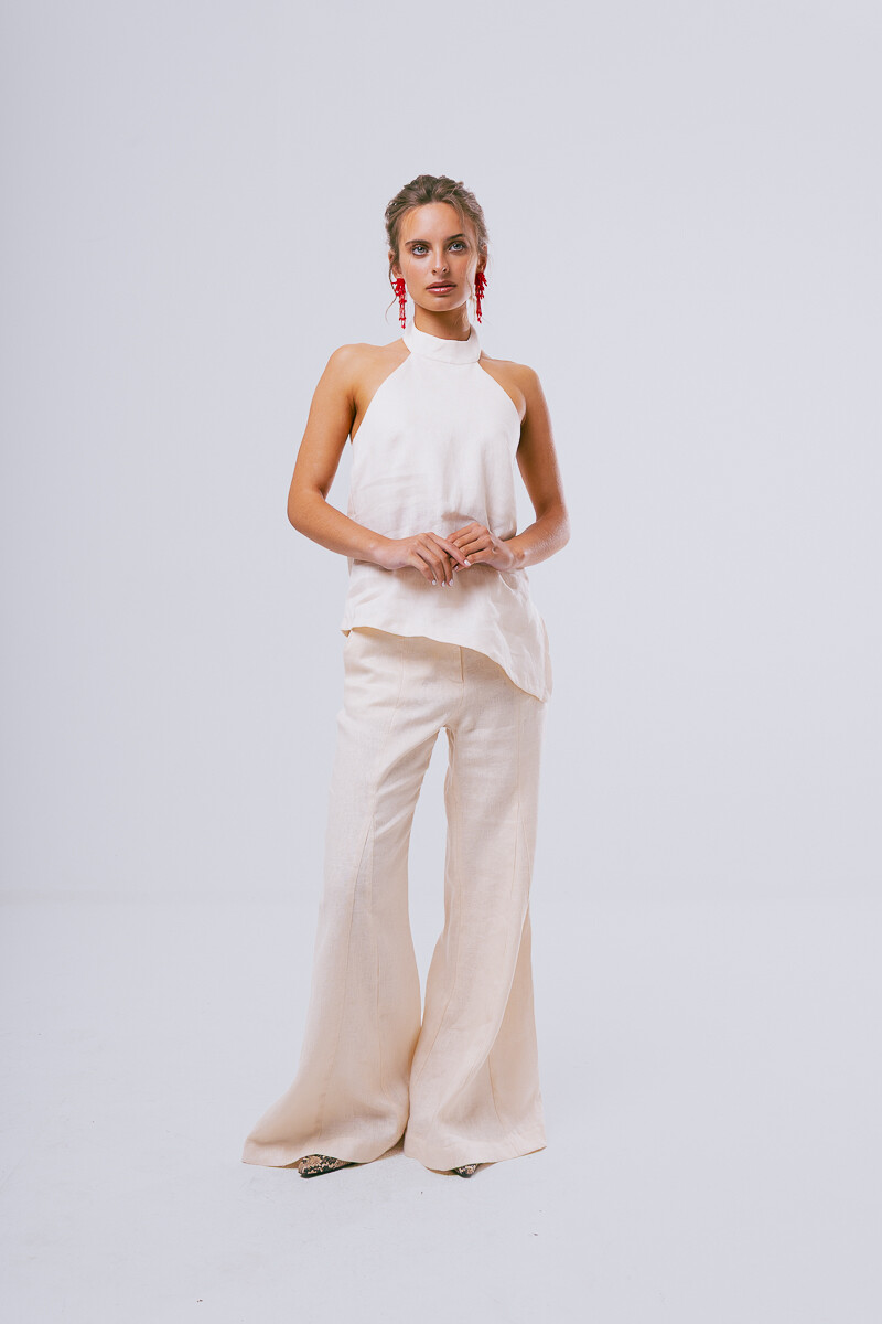 Seventi Off White
