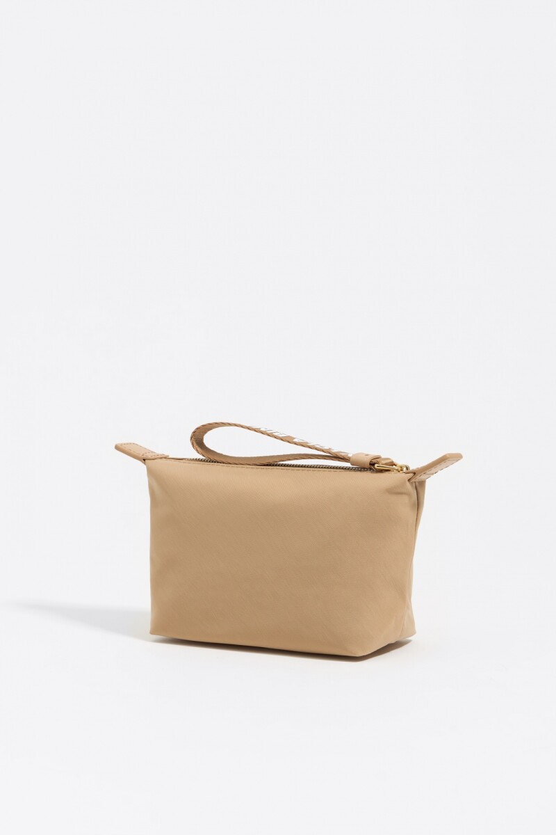 NECESER Camel