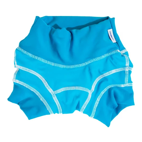 Pañal Reutilizable Finis Double Swim Diaper UPF50+ L 001