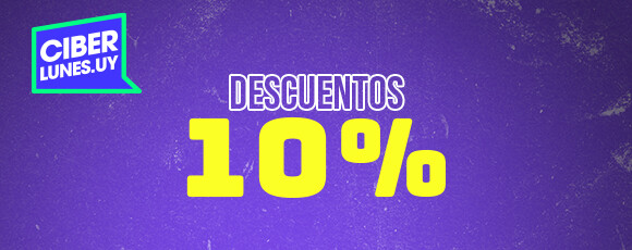 CIber Lunes - HomeMEDIO6 - 10%