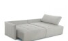 Sillón cama 3 Cuerpos - Blend Sillón cama 3 Cuerpos - Blend