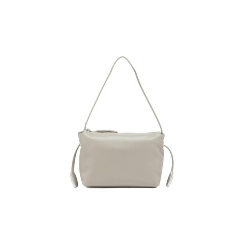 Bolso Para Mujer D-Rop Shoulder Blanco