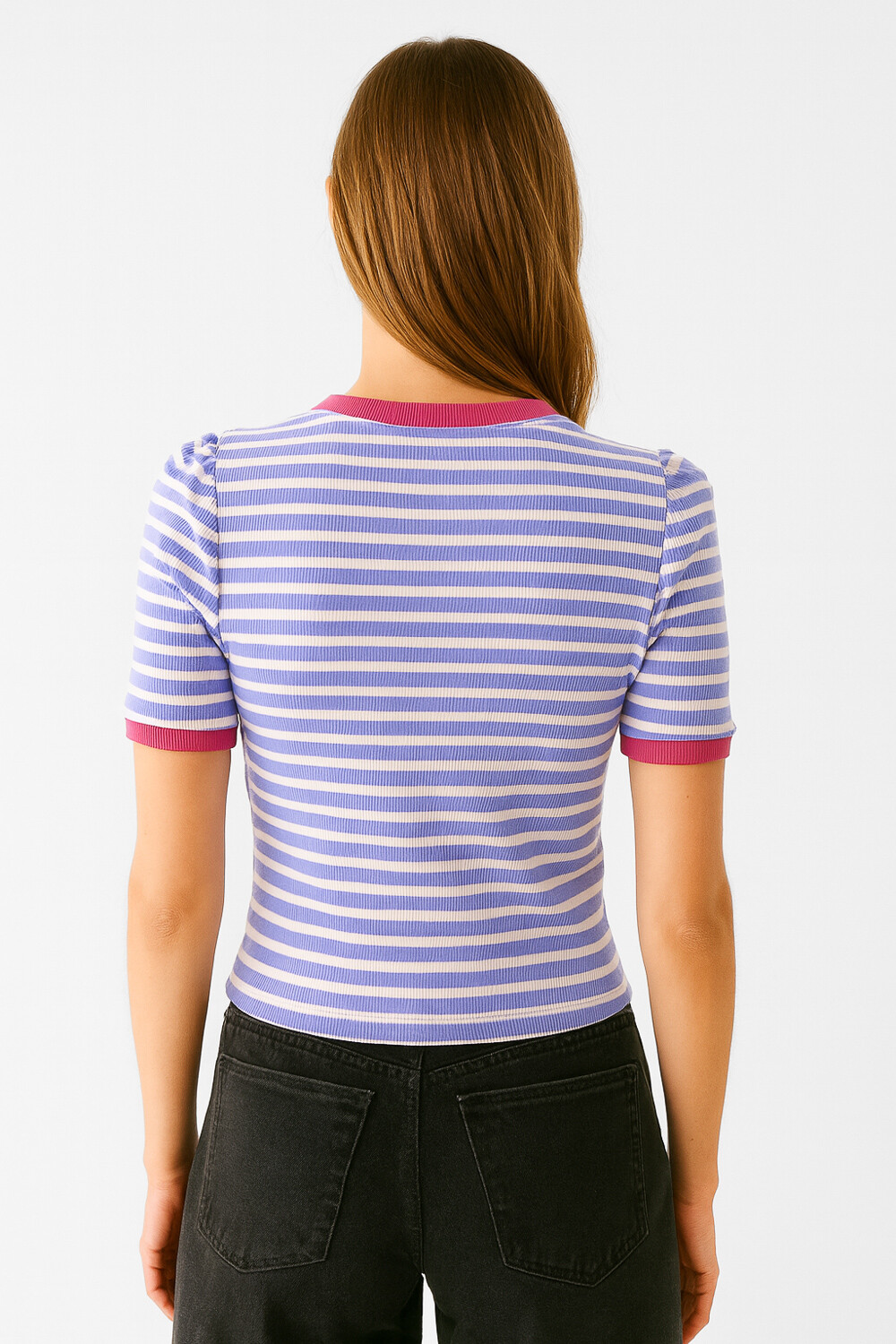 Remera Lotta Estampado 1