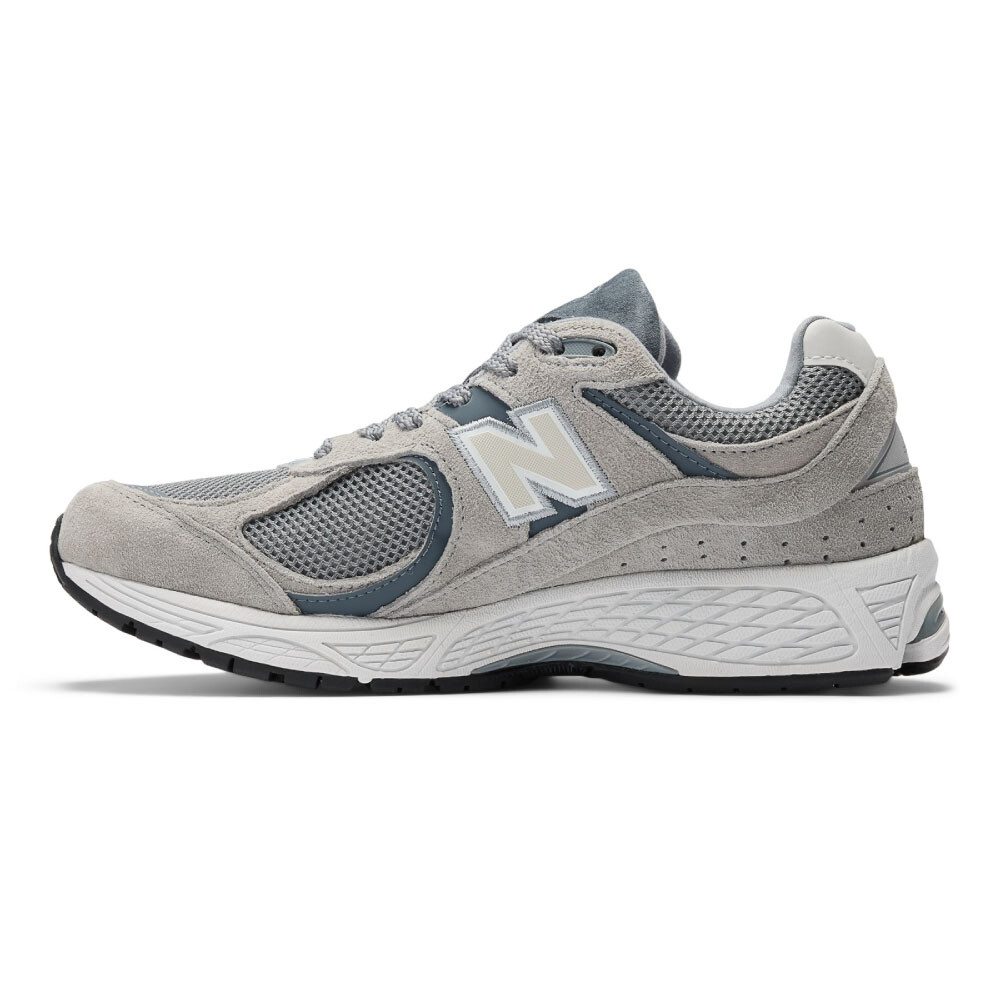 NB 2002 - Unisex Grey