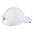 Gorros New Balance -NB PERFORMANCE - LAH13002WT WHITE