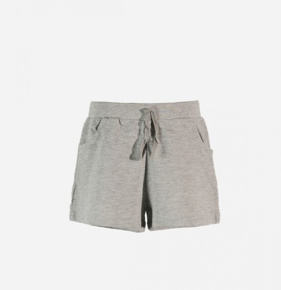 Shorts GRIS