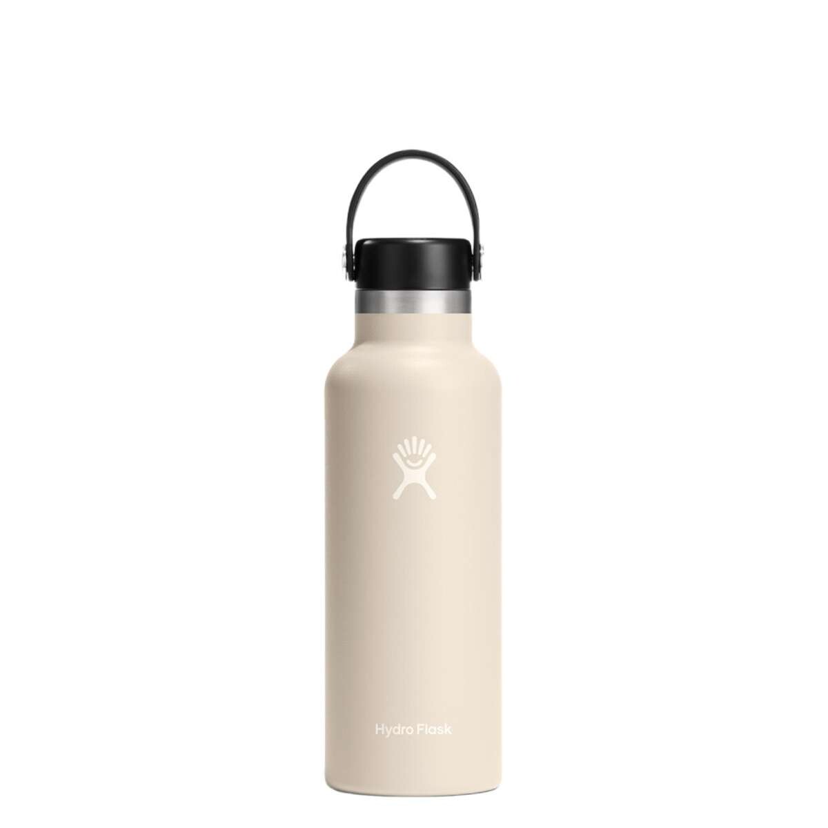 Botella Hydro Flask 18 Oz - Standard Flex Cap 