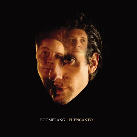 Boomerang-el Encanto - Cd Boomerang-el Encanto - Cd