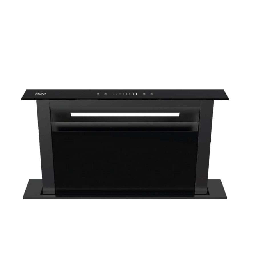 Campana extractora telescópica de mesada 60cm Xion XI-EC850 Campana extractora telescópica de mesada 60cm Xion XI-EC850