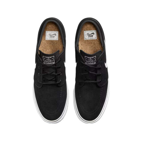 Championes Nike Zoom Janoski Negro