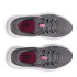Championes de Mujer Under Armour Charged Surge 4 Gris