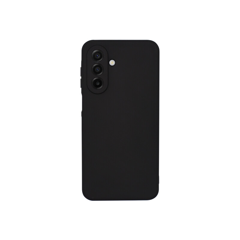 Protector para Samsung Galaxy A17 engomado color negro Protector Para Samsung Galaxy A17 Engomado Color Negro