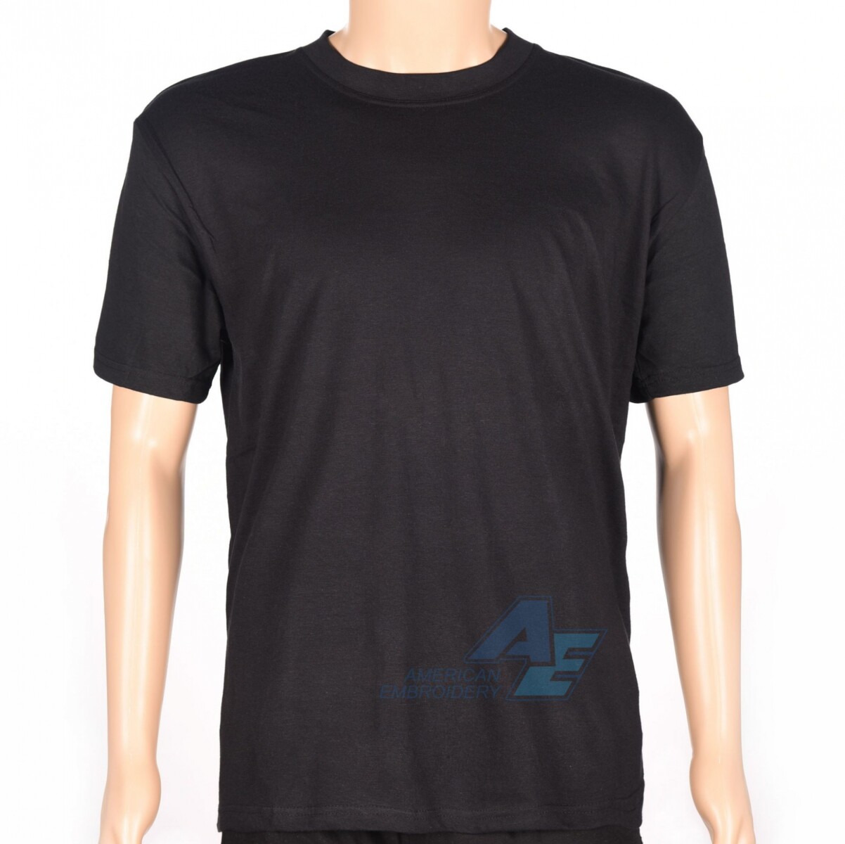 Camiseta Classic - negro 