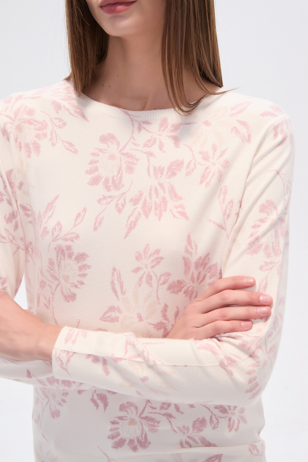 Sweater Repal Estampado 1