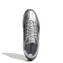 Championes de Mujer Adidas Barreda Lo Plateado - Negro