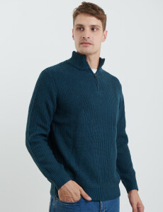 470346 REMERA FERAUD Verde