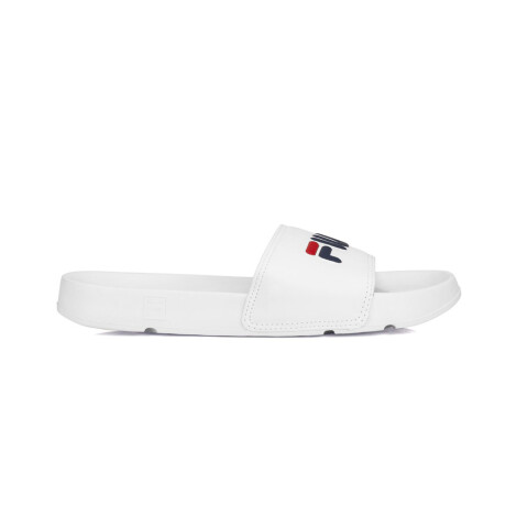 FILA DRIFTER BASIC W SLIDE White