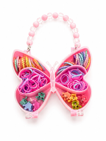 ACCESORIOS DE CABELLO SET MARI VARIANTE 1