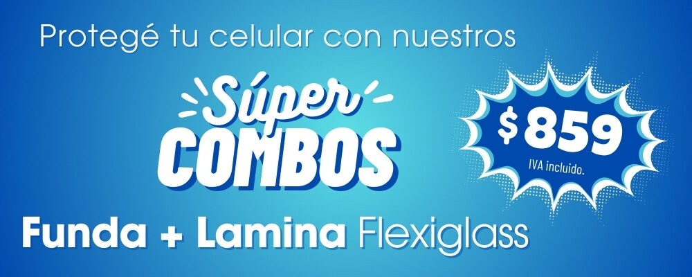 Super Combo