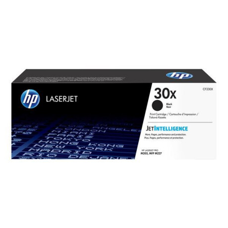 HP TONER CF230X M203/M227 3500CPS 2681