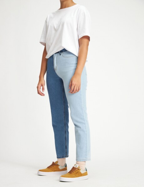 Jean Patch V