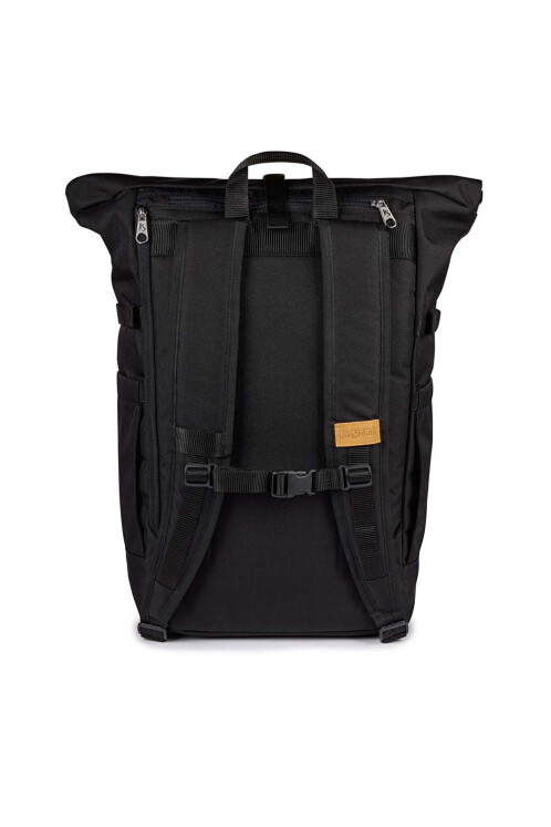 Hatchet Rolltop Black