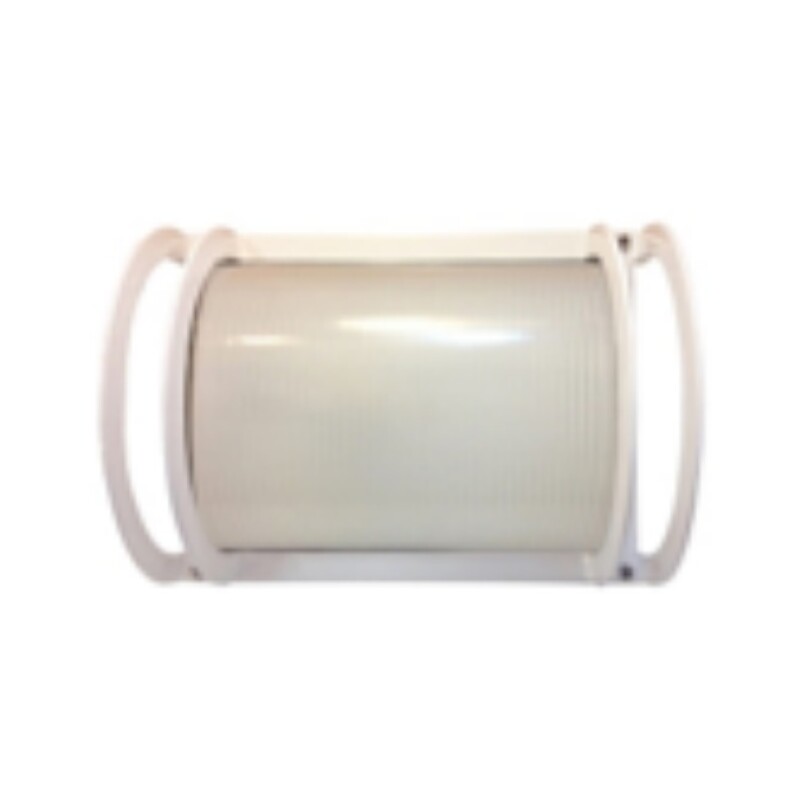 TORTUGA ALUMINIO RECT. C/VIDRIO SAT. BLANCA - NC TORTUGA ALUMINIO RECT. C/VIDRIO SAT. BLANCA - NC