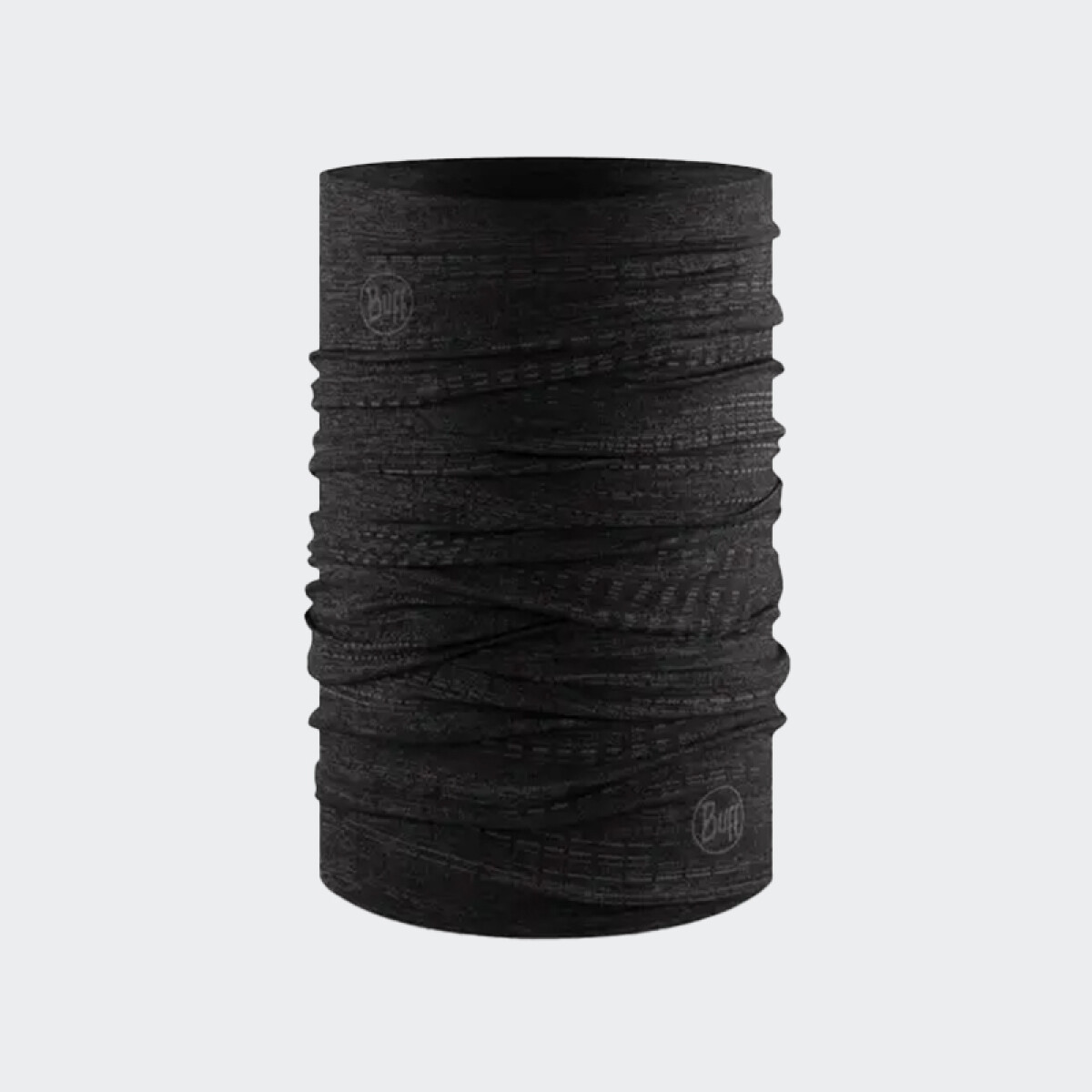 Bufanda Buff Dryflx - Negro 