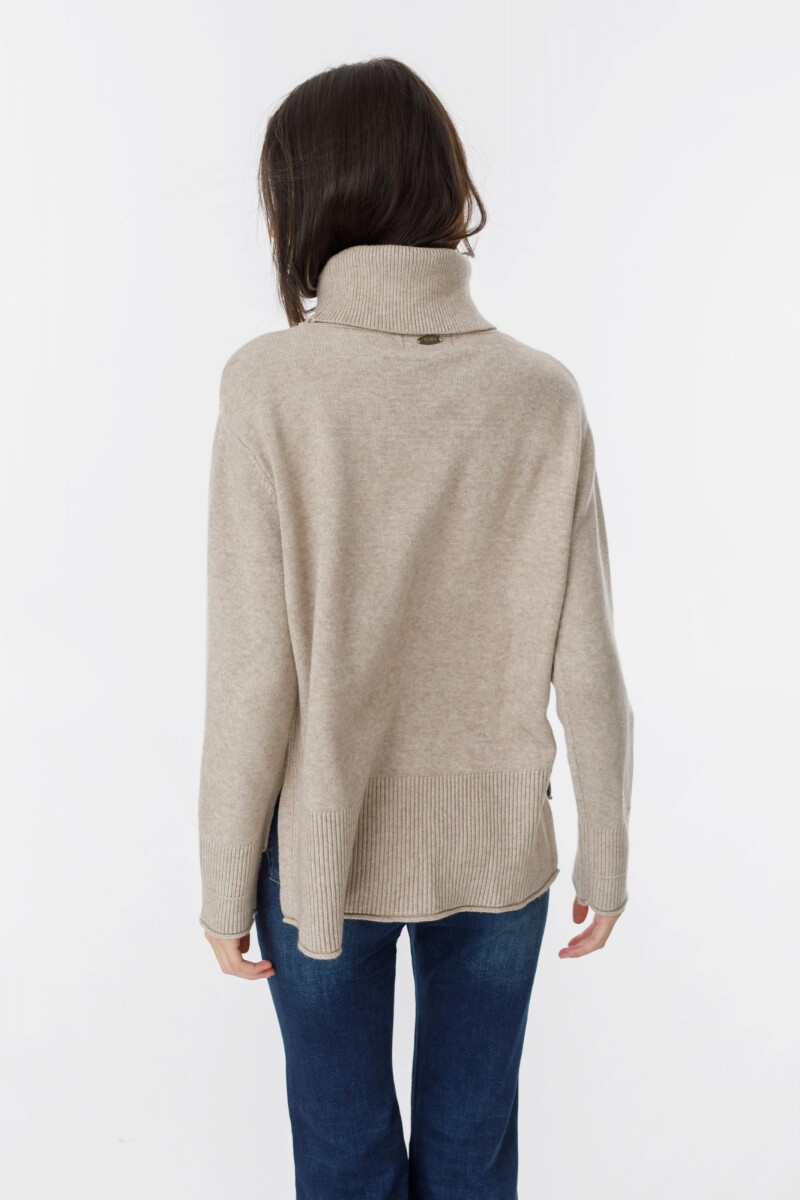 Sweater Serrana Vison