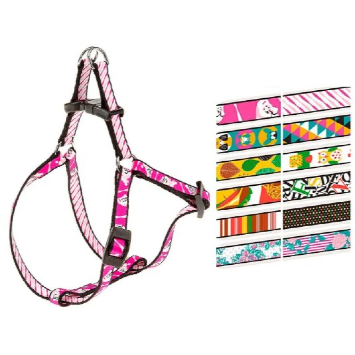 FANTASIA P XS PETTORINA 