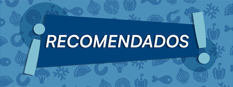 Recomendados por la casa