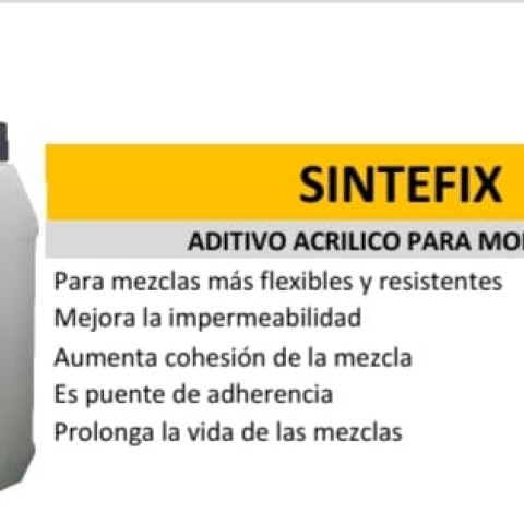 Sintefix Sintefix