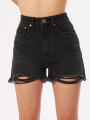 SHORT VEDRA RUSTY Negro