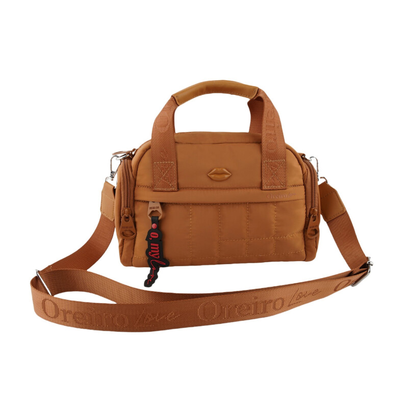 Cartera Las Oreiro Tan