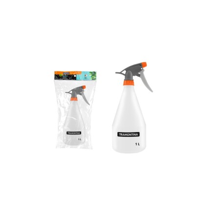 PULVERIZADOR TRAMONTINA 1 LITRO Blanco