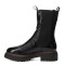 Bota de Mujer Bottero chelsea con elasticos 350923 Negro
