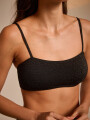 Bandeau Sanur Negro