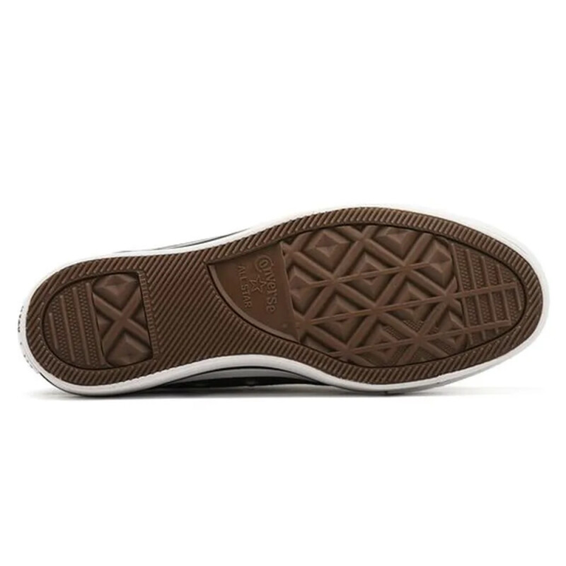 CTAS LIFT OX BLACK / BLACK / WHITE BLACK/BLACK/WHITE