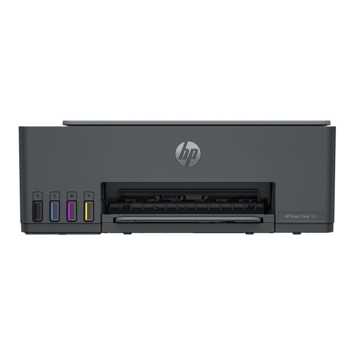 Impresora HP Smart Tank 581 3X1 I/S/C USB Bivo 